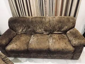 Living Room Sofa