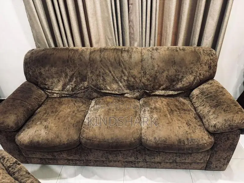 Living Room Sofa