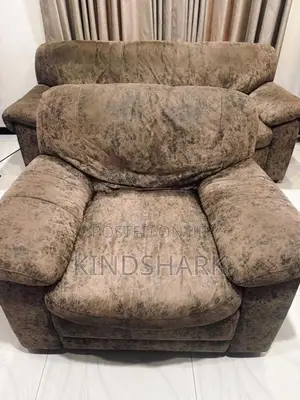 Living Room Sofa