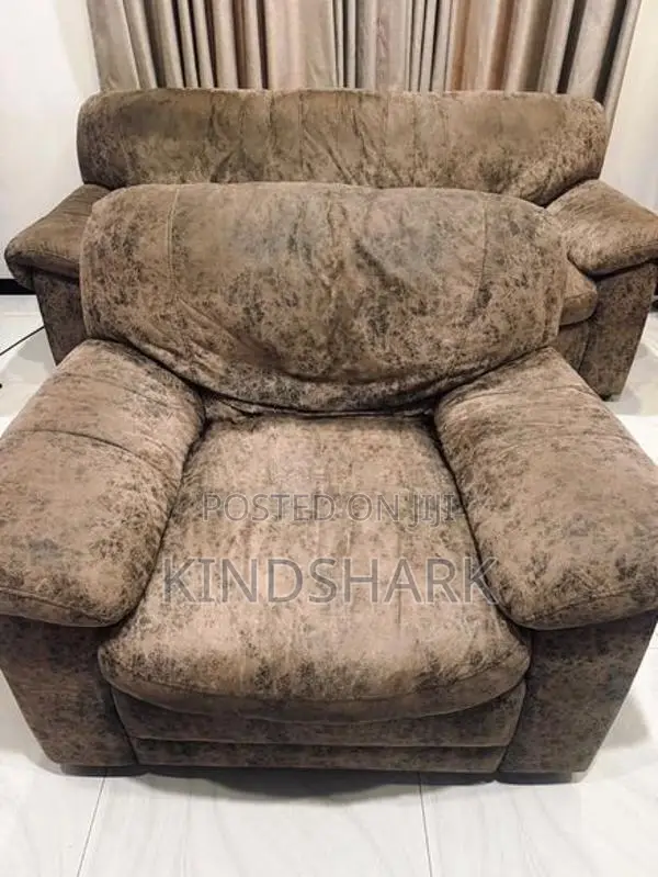 Living Room Sofa