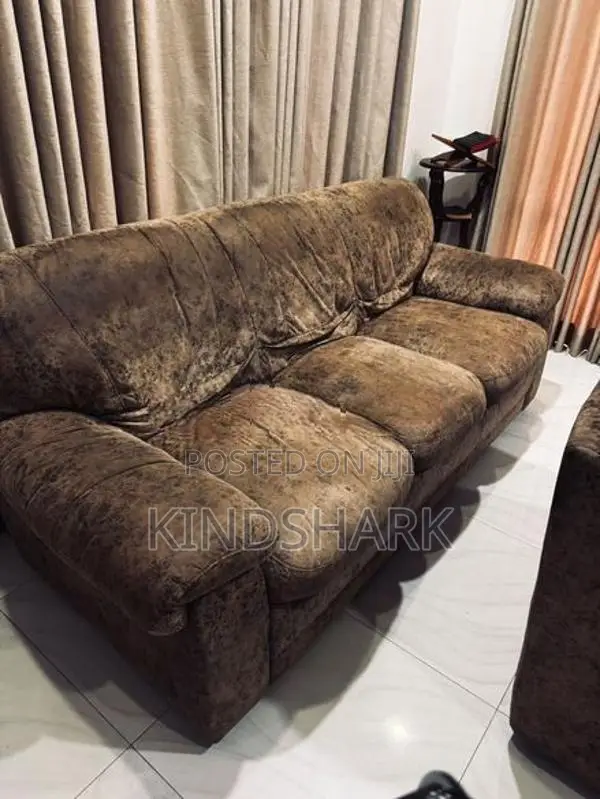 Living Room Sofa