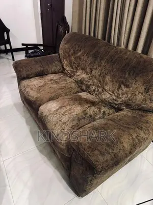 Living Room Sofa