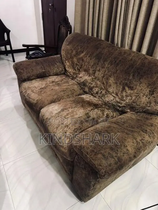 Living Room Sofa