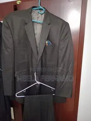Men's Formal Suit