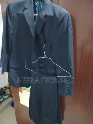 Men's Formal Suit