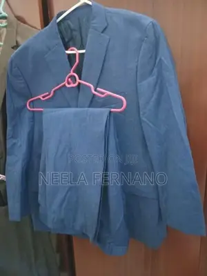 Men's Formal Suit