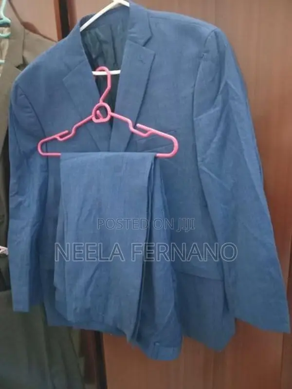 Men's Formal Suit