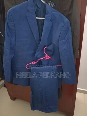 Men's Formal Suit