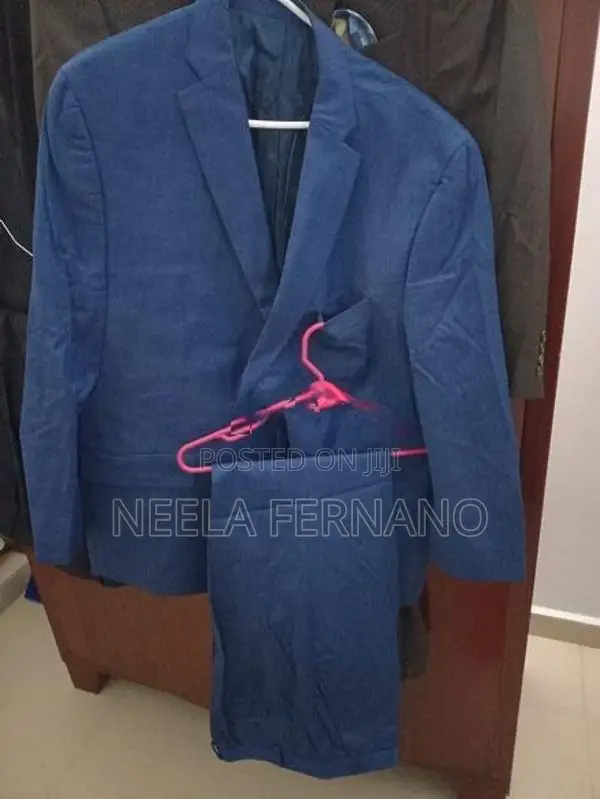 Men's Formal Suit