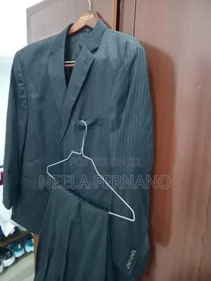 Men's Formal Suit