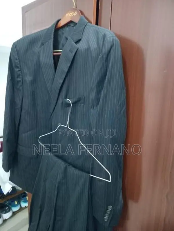 Men's Formal Suit
