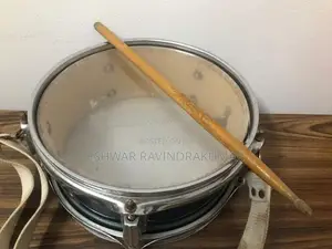 Basic Drum