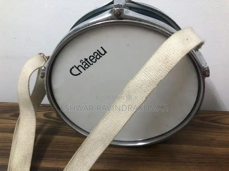 Basic Drum
