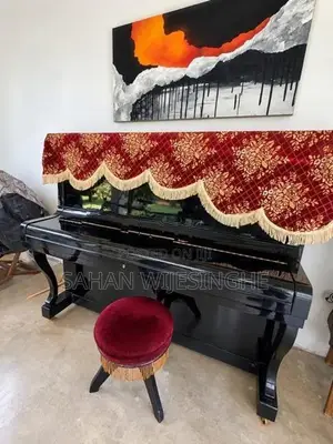 Elsner Upright Piano