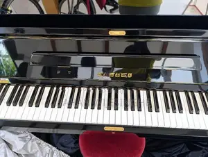Elsner Upright Piano