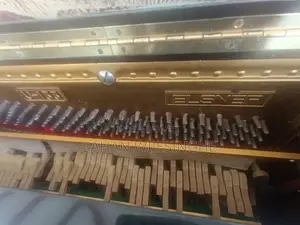 Elsner Upright Piano