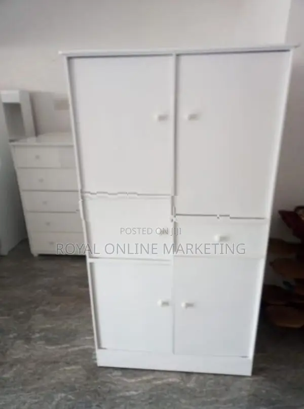 White Bay Cupboard (BC-7)