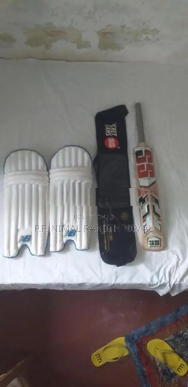 Cricket Set