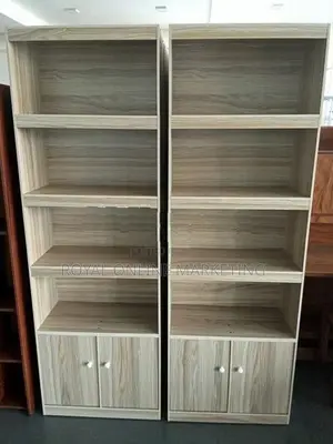 72-By -24 Book Rack (BR-7)