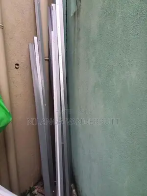 Partition White Boards ,Aluminium Box Bars