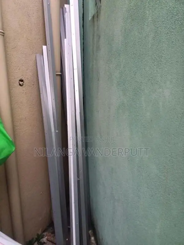 Partition White Boards ,Aluminium Box Bars