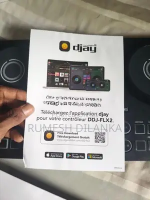 DDJ flx2