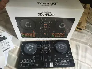 DDJ flx2