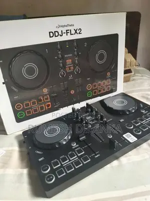 DDJ flx2