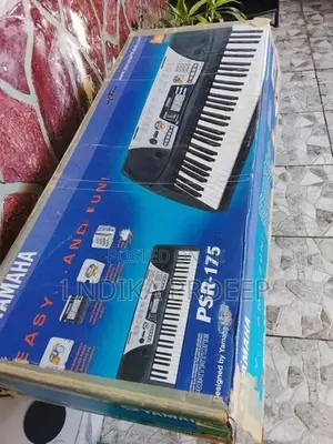 Yamaha Keyboard