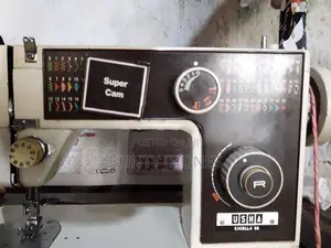 Usha Sewing Machine