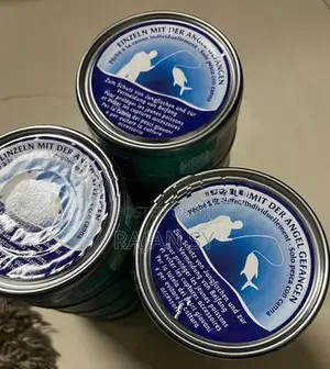 Tuna Cat Food