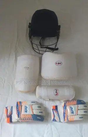 Cricket set