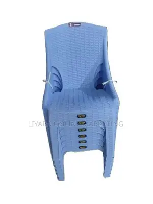 Piyestra Ratton Chair