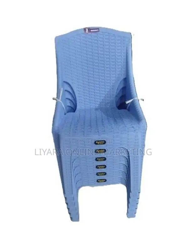 Piyestra Ratton Chair