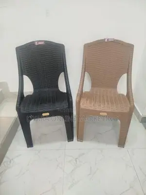 Piyestra Ratton Chair