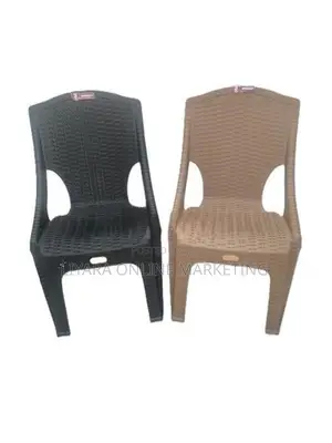 Piyestra Ratton Chair