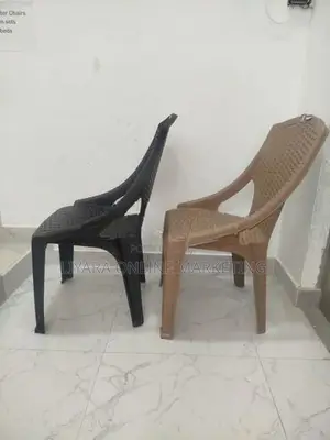 Piyestra Ratton Chair