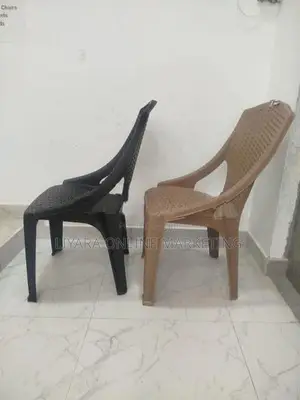 Piyestra Ratton Chair