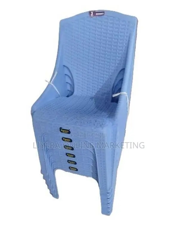 Piyestra Ratton Chair