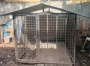 Dog Cennel Large size(German Shepherd Cannel)