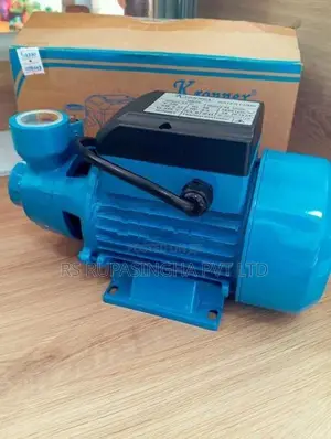 Kronnex Water Pump
