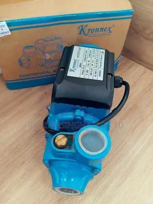 Kronnex Water Pump
