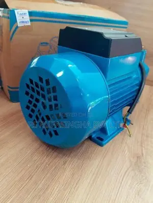 Kronnex Water Pump