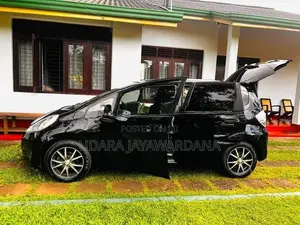 Honda Fit 2011
