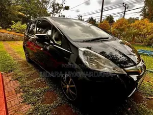 Honda Fit 2011