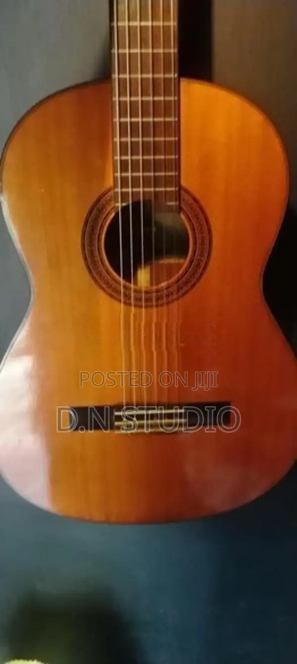 Yamaha Classicel G 70 D