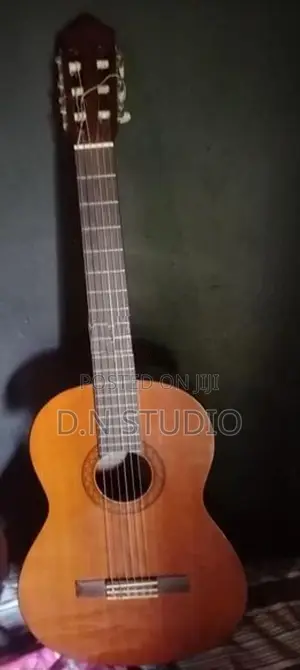Yamaha Classicel G 70 D