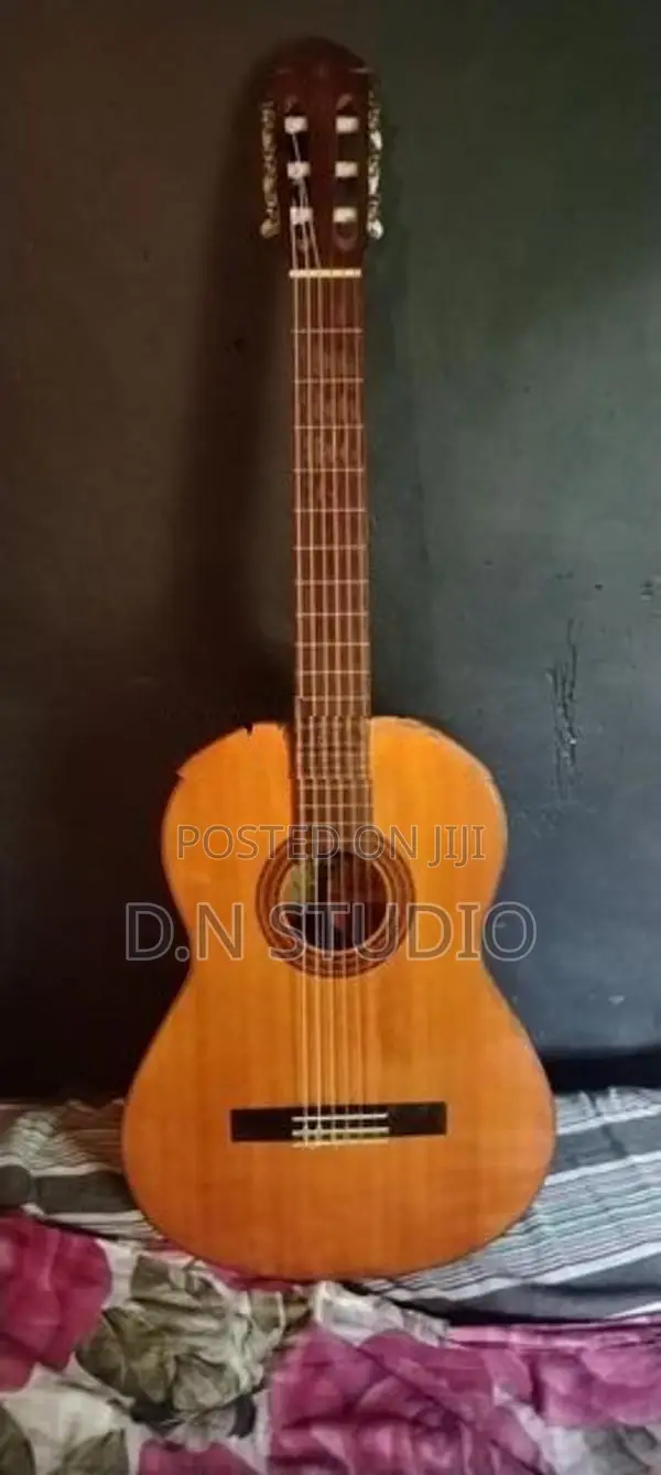 Yamaha Classicel G 70 D
