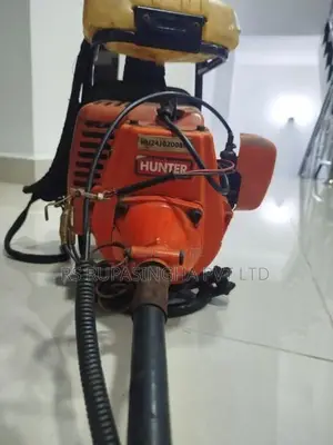 Hunter Grass Cutter