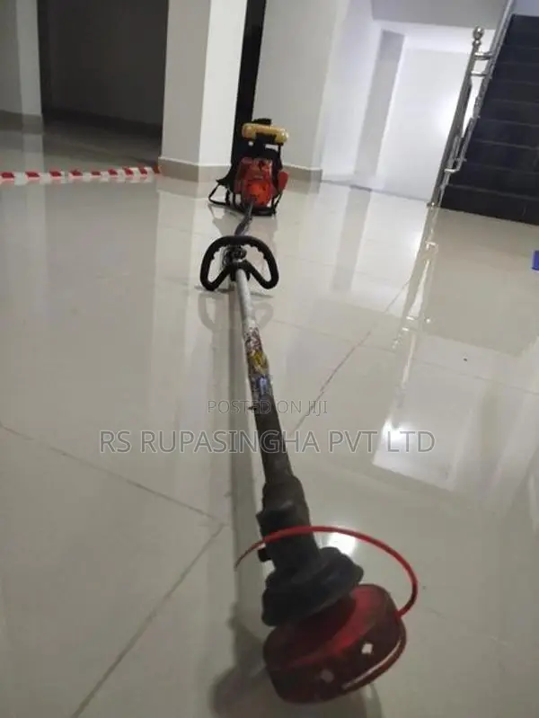 Hunter Grass Cutter